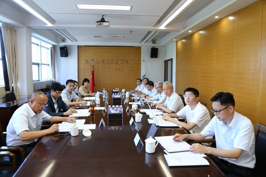 集團(tuán)公司內(nèi)部審計(jì)體系建設(shè)研究項(xiàng)目高質(zhì)量結(jié)題