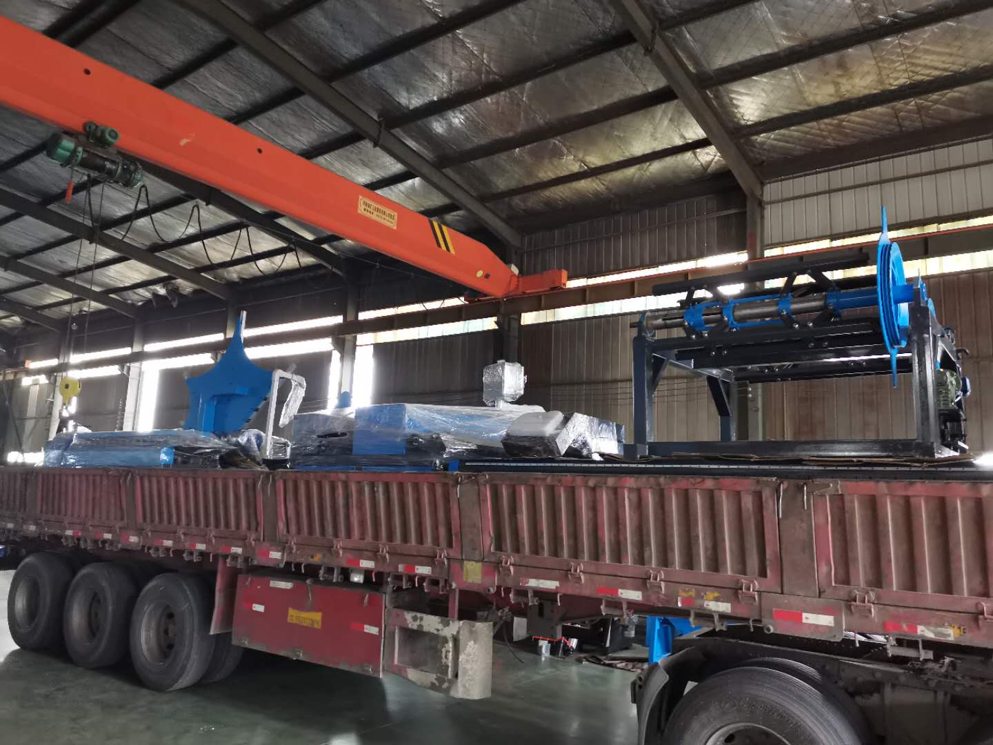 “科技鵲橋會”